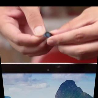 ฝาครอบเลนส์กล้องเพื่อความเป็นส่วนตัวสําหรับโทรศัพท์มือถือคอมพิวเตอร์