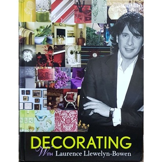 Decorating with Laurence Llewelyn-Bowen