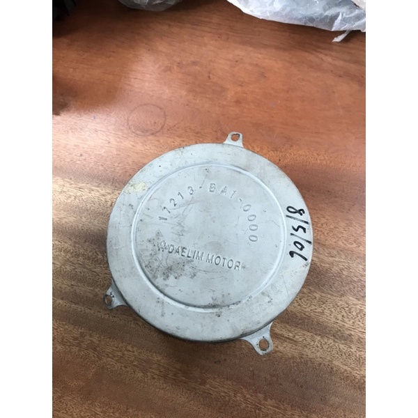 DAELIM VL125 Daystar AIR FILTER 17213-BA1-0000