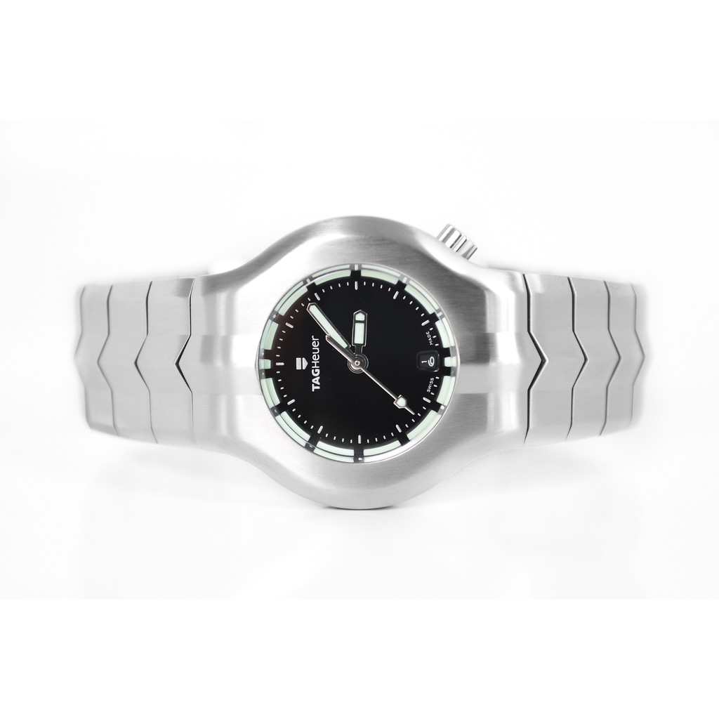 Tag Heuer Alter Ego Lady Size