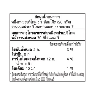 ผลิตภัณฑ์นมข้นหวาน ตราทีพอท สูตรนมสด กลิ่นสตรอเบอร์รีโยเกิร์ต 150 ก. - (แพ็ค 8)