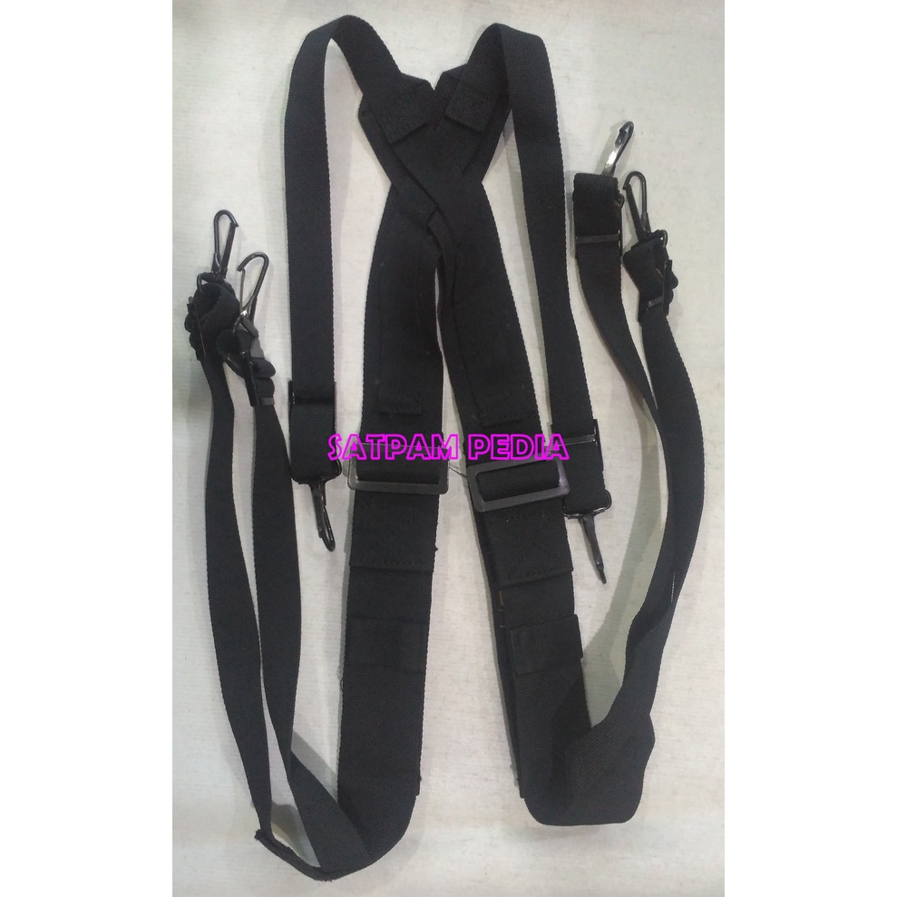 Dahrim Brimob Quota - Dahrim Brimob Octopus Model Quota