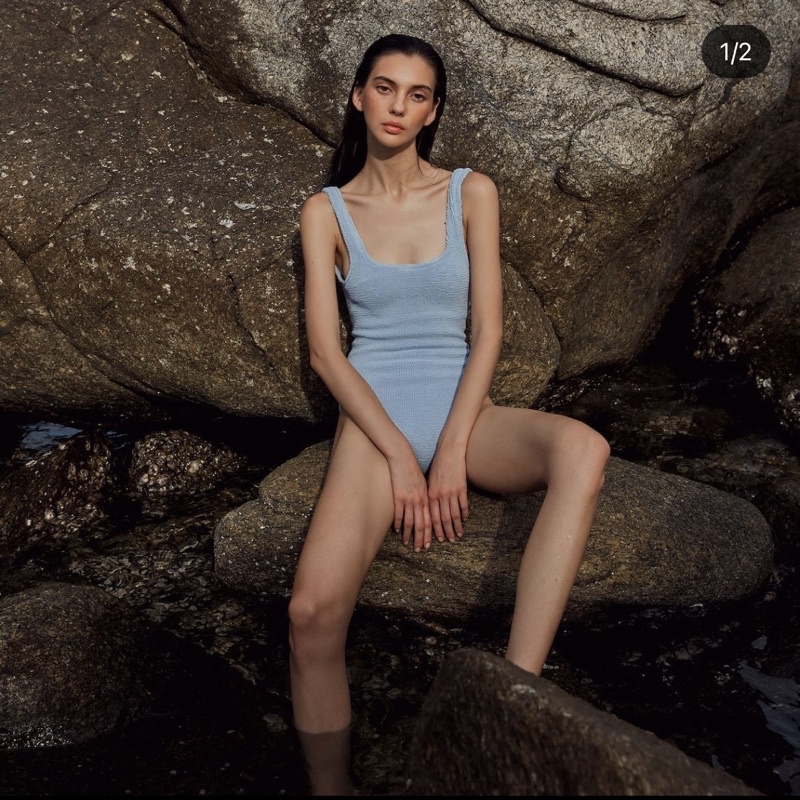 cotedsoleil Ame one piece