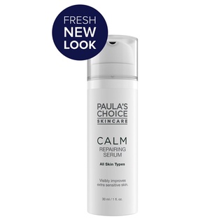 เซรั่ม PAULAS CHOICE CALM Redness Relief Repairing Serum 30ml.