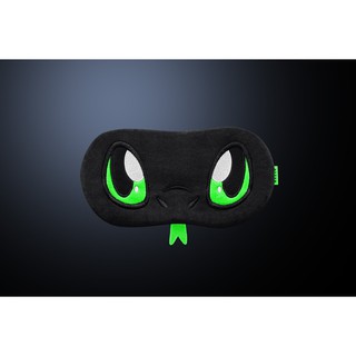 Razer Sneki Snek Eye Mask [ที่ปิดตาสเน็คกี้สเน็ค]