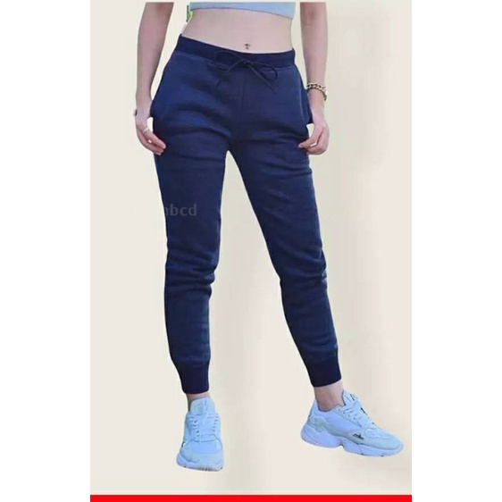 à¸ à¸²à¸‡à¹€à¸ à¸‡jogger pantsà¸¡à¸µà¸›à¹‰à¸²à¸¢à¸«à¹‰à¸­à¸¢ à¸œà¹‰à¸²à ...