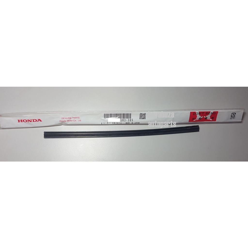 [EG6] Honda Civic SR3 EG6 ยางปัดน้ําฝนหลัง getah EG3 EG4 EG5 1992-1995