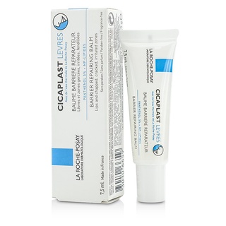 LA ROCHE POSAY - บาล์มสำหรับเรียวปาก Cicaplast Levres Barrie - 7.5ml/0.25oz