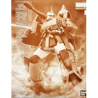 Bandai MG MS 06K ZAKU CANNON Gundam Unicorn Ver. : 472 ByGStyle