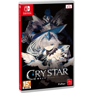 Nintendo Switch™ เกม NSW Crystar (By ClaSsIC GaME)