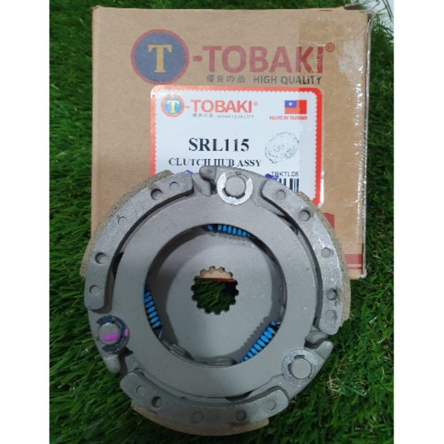 TOBAKI SRL115 คลัตช์อัตโนมัติ