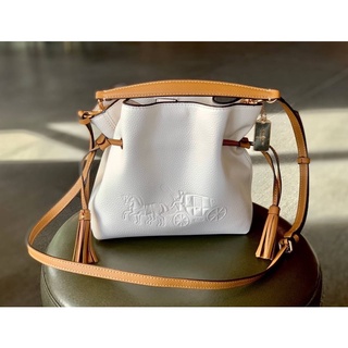 COACH ANDY CROSSBODY BAG((CA214//164))