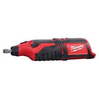 Milwaukee M12™ C12 RT-0 เครื่องมือโรตารี่อเนกประสงค์ไร้สาย 12โวลท์ (เครื่องเปล่า)