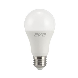 หลอดแอลอีดี A60 11 วัตต์ วอร์มไวท์ E27 EVE 540286LED Bulb A60 11W Warm White E27 EVE 540286