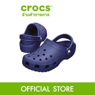 CROCS Classic Clog รองเท้าลำลองผู้ใหญ่