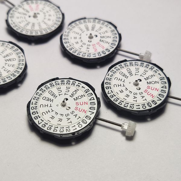 MESIN ORIGINAL SL28 SL28 วันเครื่องดูวันที่ด้านข้าง