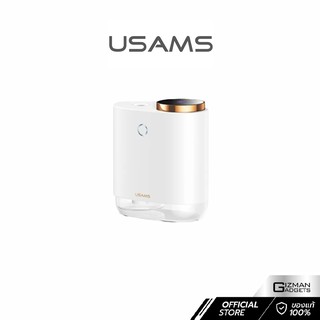 USAMS เครื่องพ่นละอองแอลกอฮอล์อัตโนมัติ