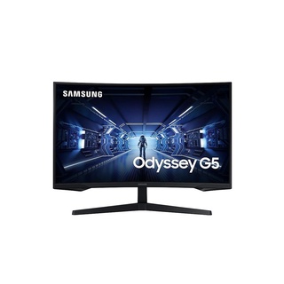 SAMSUNG MONITOR Odyssey G5 LC32G55TQWEXXT (VA 2K 144Hz)