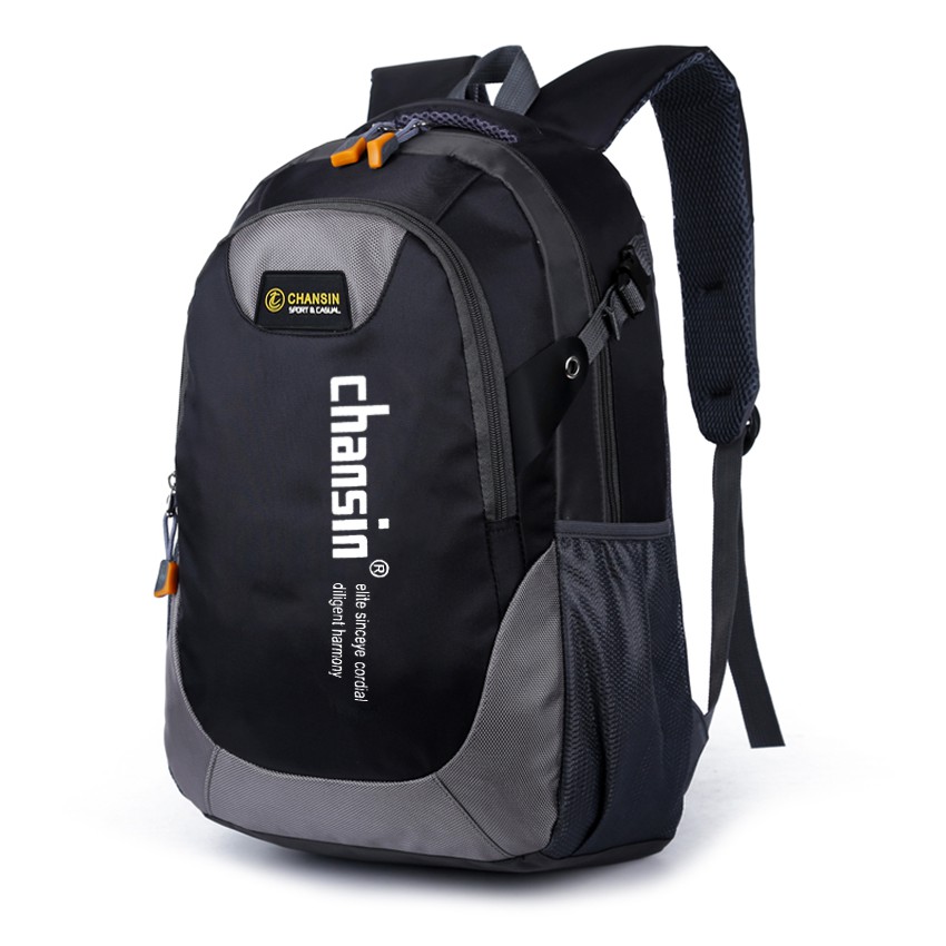 (MNL84) กระเป๋าเป้ กระเป๋าเป้สะพายหลัง