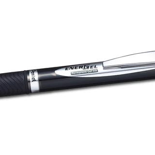 Pentel (เพนเทล) ปากกาหมึกเจล Pentel Energel BLP77-AX ขนาดหัว 0.7mm.