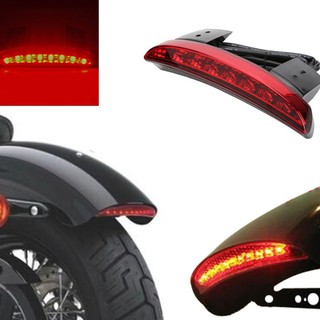 ไฟท้าย LED(A) - sportster ไฟสว่างดีมาก