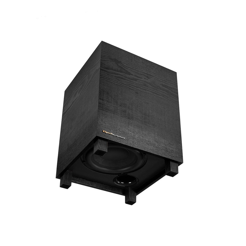 KLIPSCH Cinema 400 ลำโพง Soundbar พร้อมซับไร้สาย 8 นิ้ว ระบบเสียง 2.1