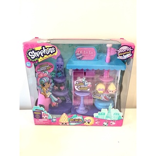 ของเล่น shopkins ของใหม่ พร้อมส่ง