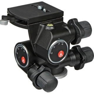 Manfrotto 410 Junior Gear Head