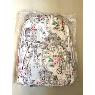 Cath Kidston Multi pocket backpack