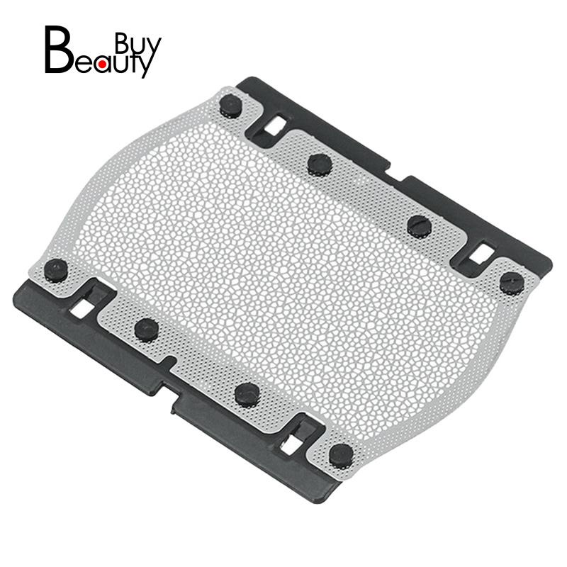 อะไหล่มีดโกนหนวด ฟอยล์ และมีด สําหรับ Braun Cruzer 5S P40 P50 P60 P70 P80 P90 M30 M60 M90 550 555 570 575 5604 5607