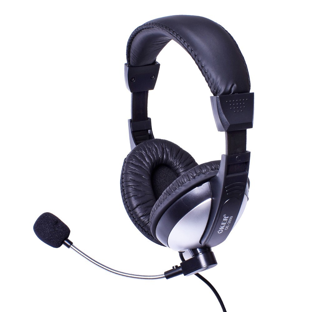 หูฟัง Oker OE-2699 Headphone, 1-Y