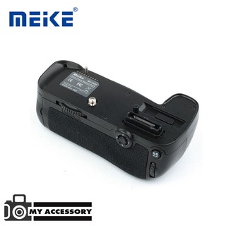 Meike Battery Grip for Nikon D600/D610