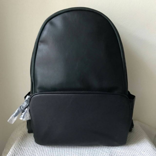 Zara Man Backpack (Outlet) กระเป๋าแบรนด์เนม