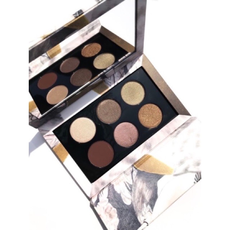 Pat McGrath Labs MTHRSHP Subliminal Platinum Bronze Eyeshadow