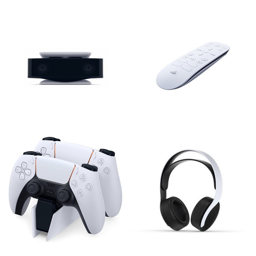 pulse 3d charging station