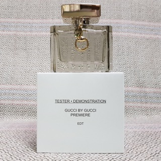 Gucci Premiere EDT 75ml Tester