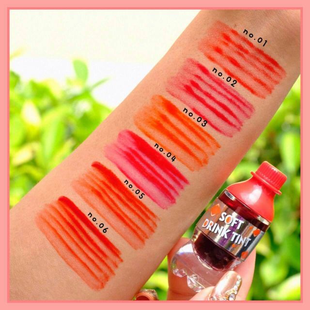 Tint ติดทน