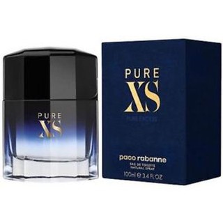 Paco Rabanne Pure XS Eau de Toilette 100ML