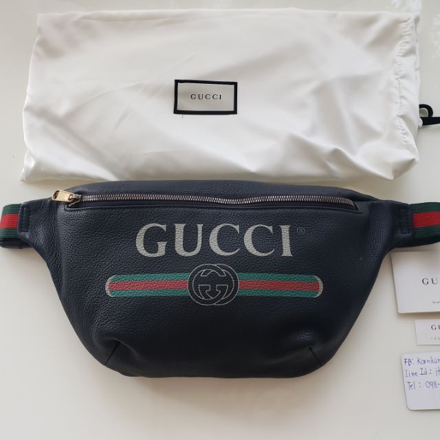 Gucci Belt Leather Bag

🔥สินค้าพร้อมส่ง🔥

🔥ราคา 23,500 บาท 🔥

อุปกรณ์ : ถุงผ้า การ์ดแคร์
ใบใหญ่ สาย 80 เขียวแดง