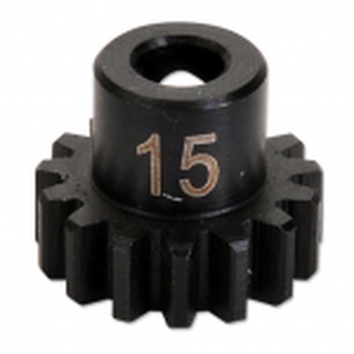 HobbyPro H395 15T Steel Gear