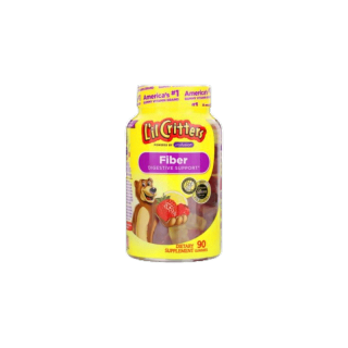 โปรโมชั่น : L’il Critters Fiber 90 Gummies