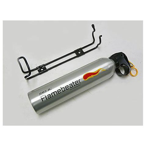 สเปรย์ดับเพลิงในรถยนต์ Class ABC Type Fire Test 13B (มี 4 สีให้เลือก ...