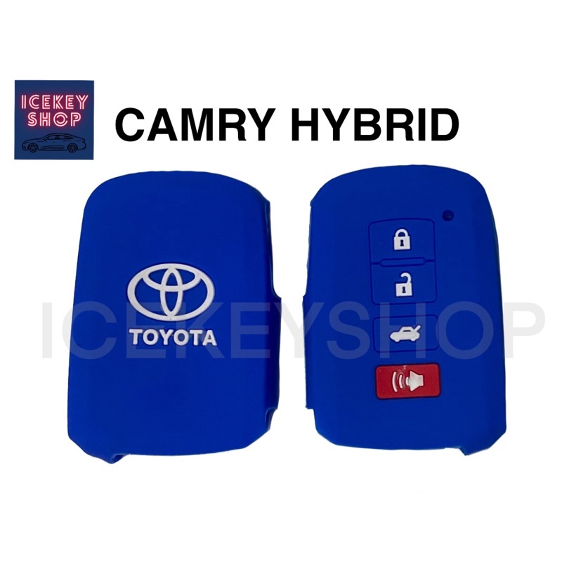 ซิลิโคน Toyota Camry hybrid