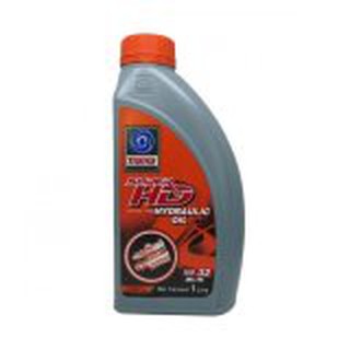 TRANE น้ำมันไฮดรอลิค SUPER HD HYDRAULIC OIL ISO32(NO.10) 1 ลิตร