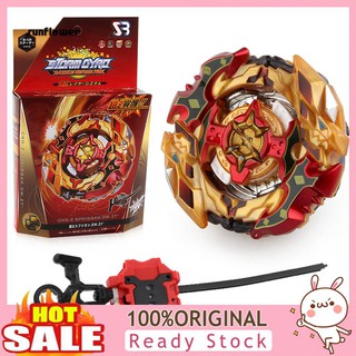 sun b - 128 ชุดของเล่น beyblade cho - z spriggan spryzen สําหรับเด็ก