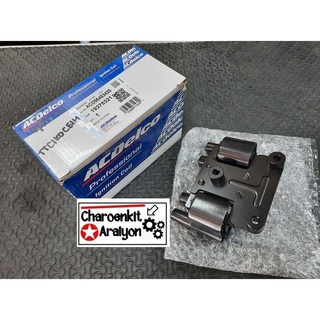 คอยล์จุดระเบิด หัวเทียน ACDELCO GM Chevrolet เชฟโรเลต OPTRA ออฟตร้า 1.6 ACD96453420 19375321