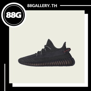 Adidas Yeezy Boost 350 V2 Black ของแท้💯%