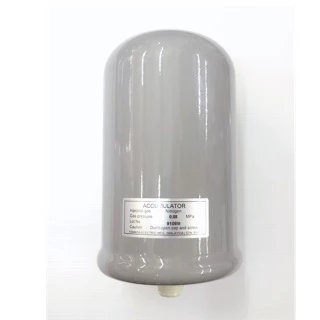 ถังไนโตรเจนHitachi ACCUMULATOR GAS PRESSURE 0.08และ0.16 MPa (มีหน้าร้าน บริการดี มีประกัน )เสนอโดย ch.tavon