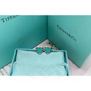 tiffany and co silver can