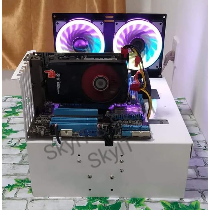 เคส Case Test Bench DIY [พร้อมส่ง] - skyit1 - ThaiPick